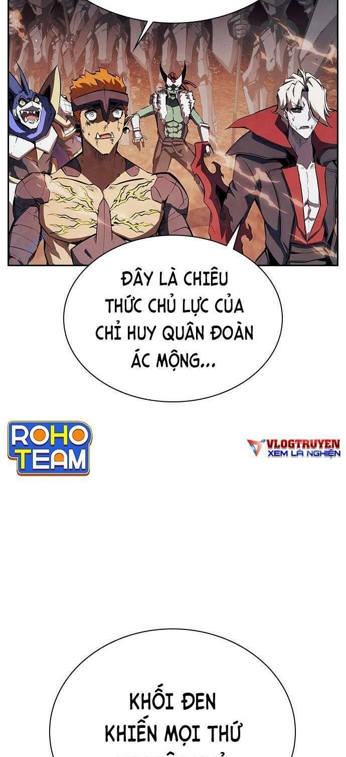 Đội Đốt Kích Noryangjin Chapter 27 - 21