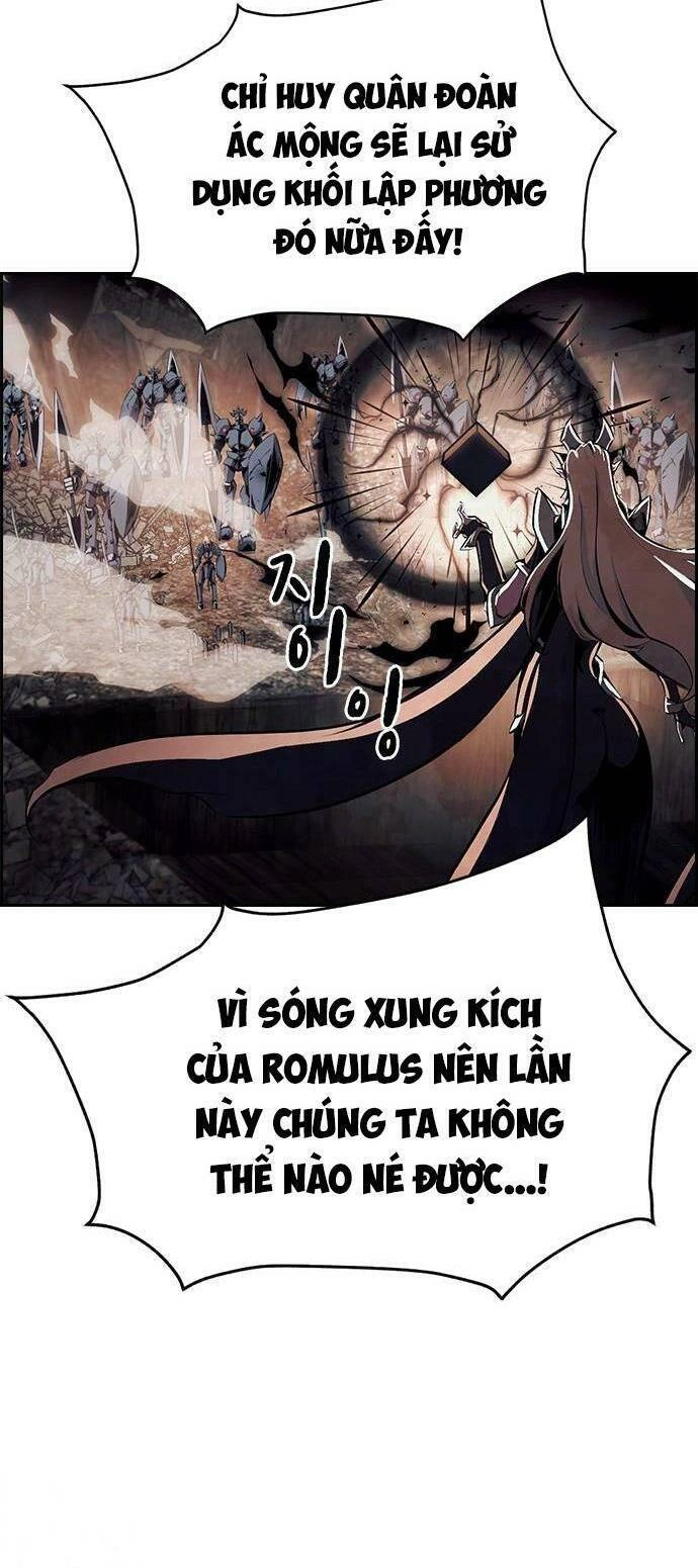 Đội Đốt Kích Noryangjin Chapter 27 - 28