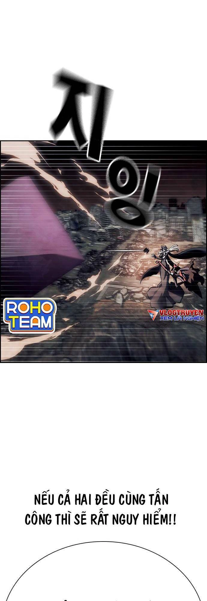 Đội Đốt Kích Noryangjin Chapter 27 - 30