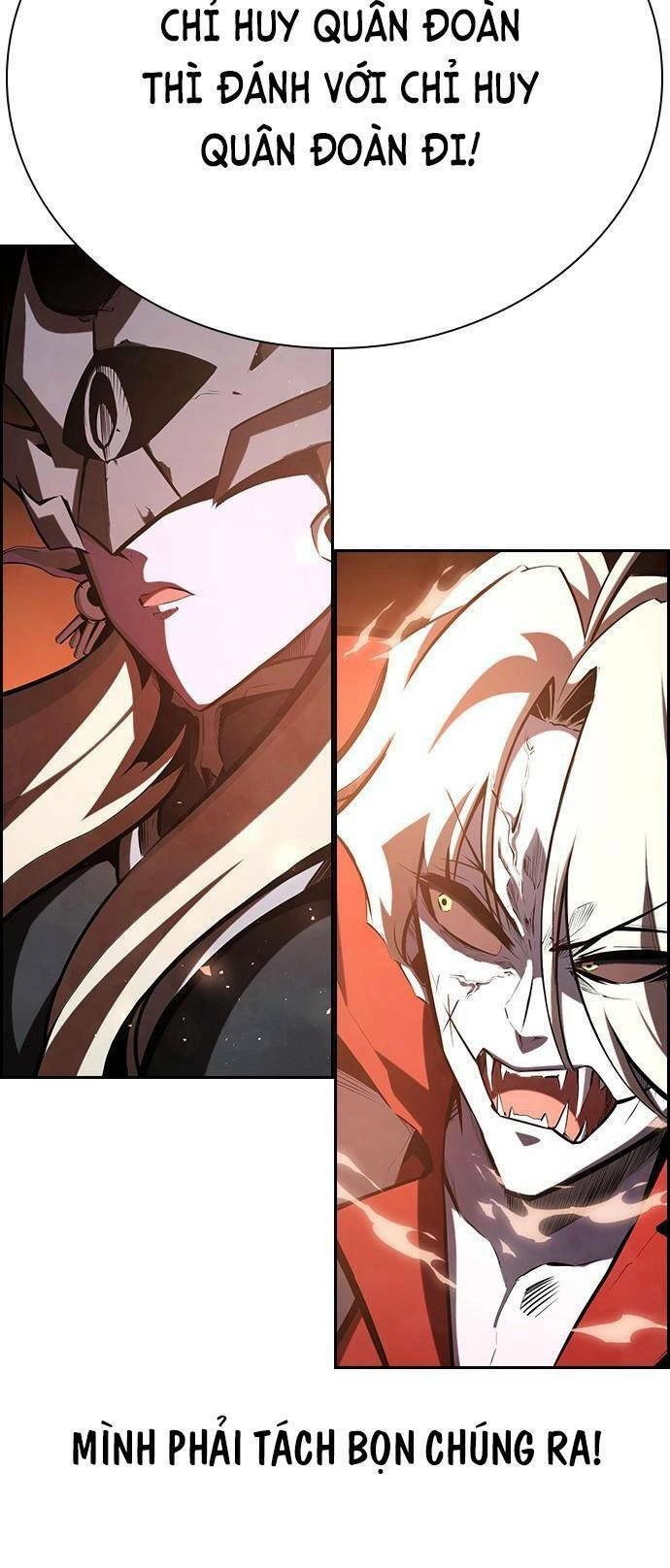 Đội Đốt Kích Noryangjin Chapter 27 - 31