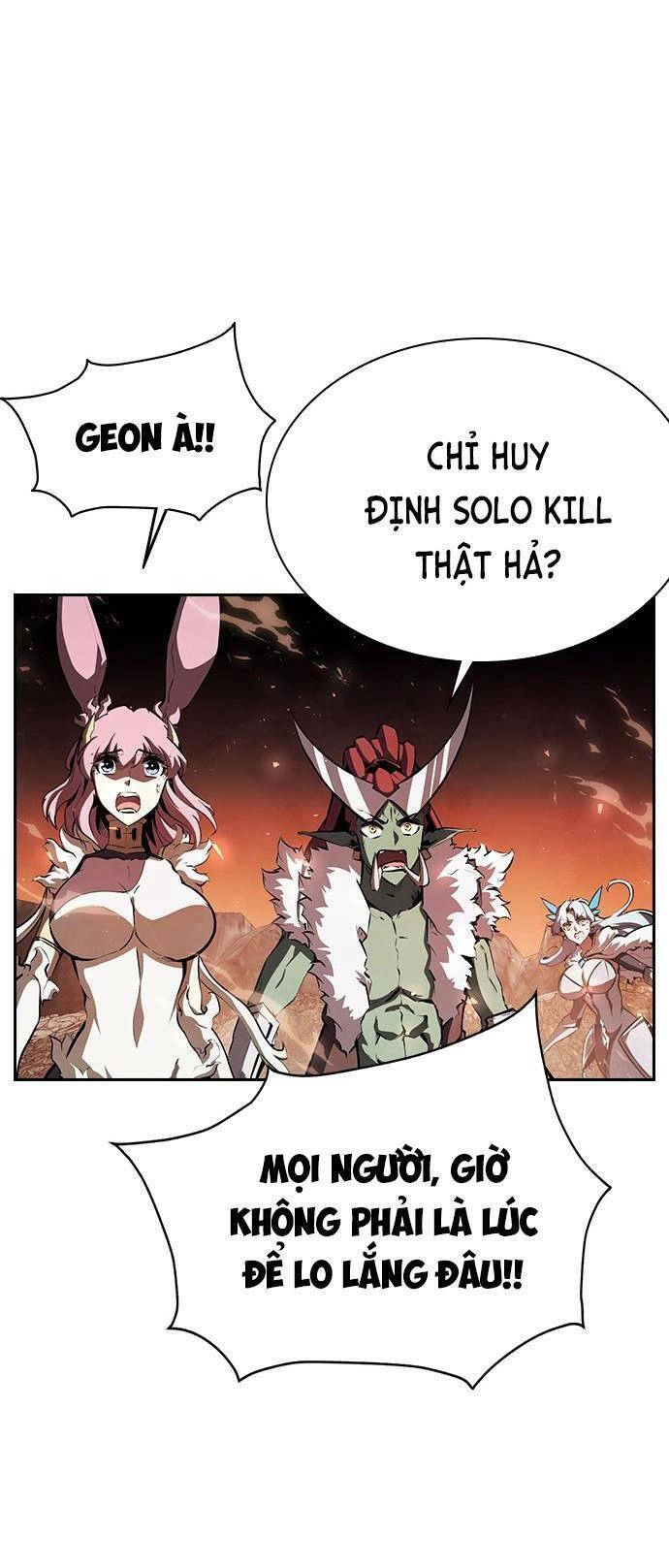 Đội Đốt Kích Noryangjin Chapter 27 - 32