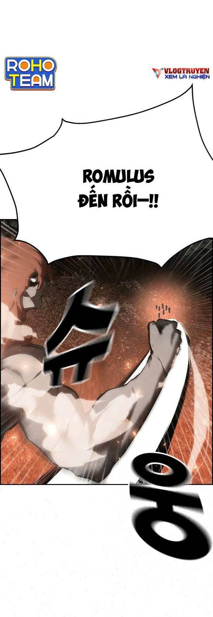 Đội Đốt Kích Noryangjin Chapter 27 - 33