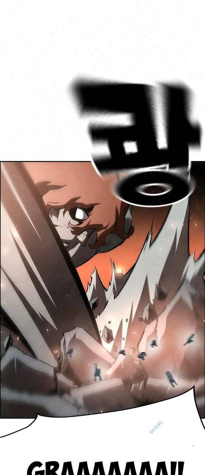 Đội Đốt Kích Noryangjin Chapter 27 - 34