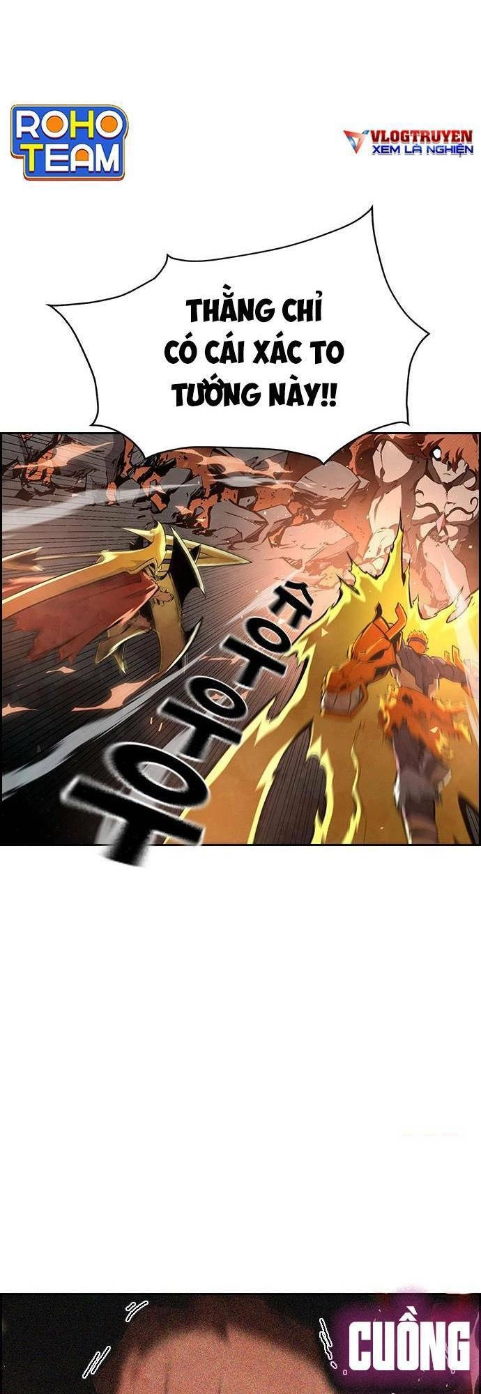 Đội Đốt Kích Noryangjin Chapter 27 - 36