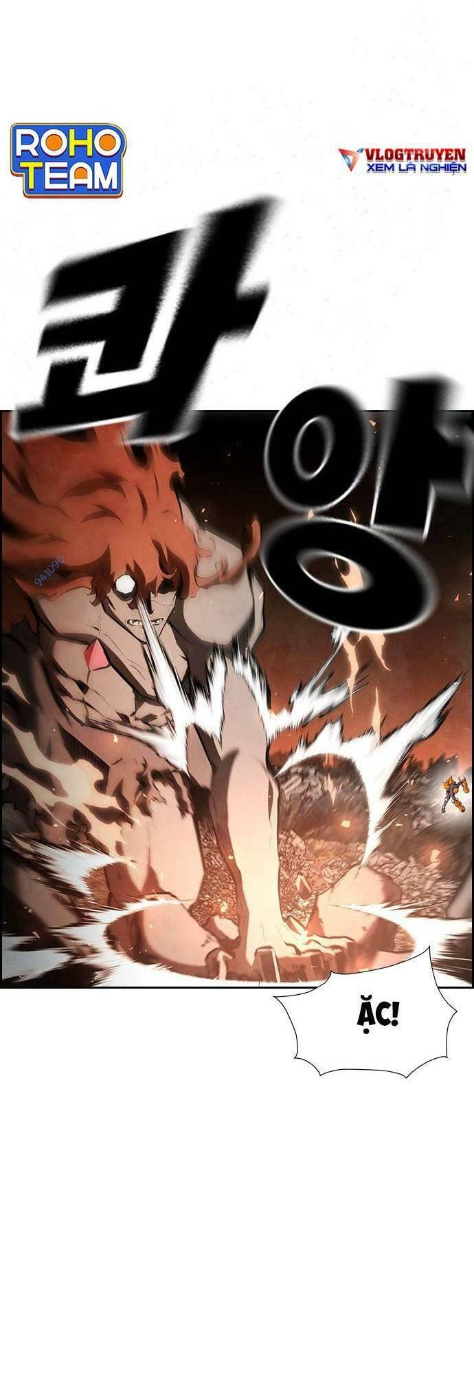 Đội Đốt Kích Noryangjin Chapter 27 - 40