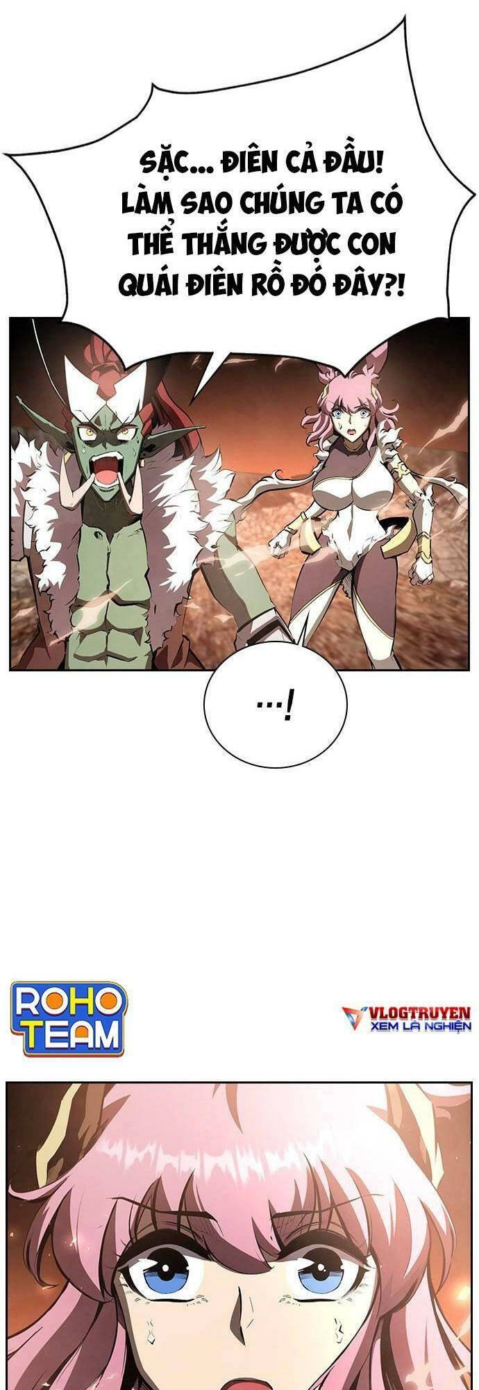 Đội Đốt Kích Noryangjin Chapter 27 - 41