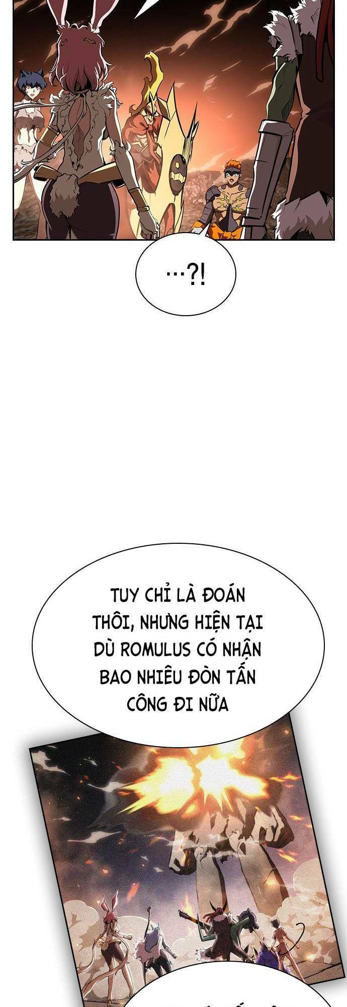 Đội Đốt Kích Noryangjin Chapter 27 - 46