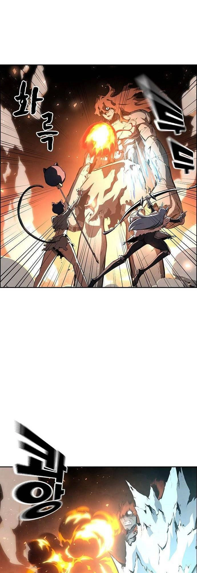 Đội Đốt Kích Noryangjin Chapter 27 - 52