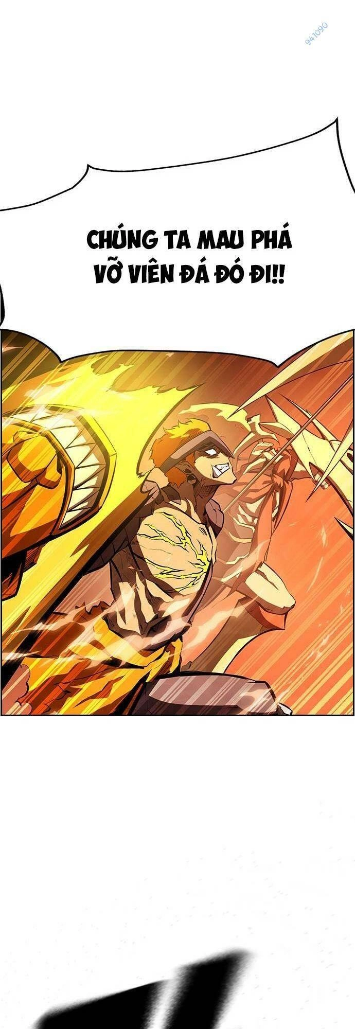 Đội Đốt Kích Noryangjin Chapter 27 - 56