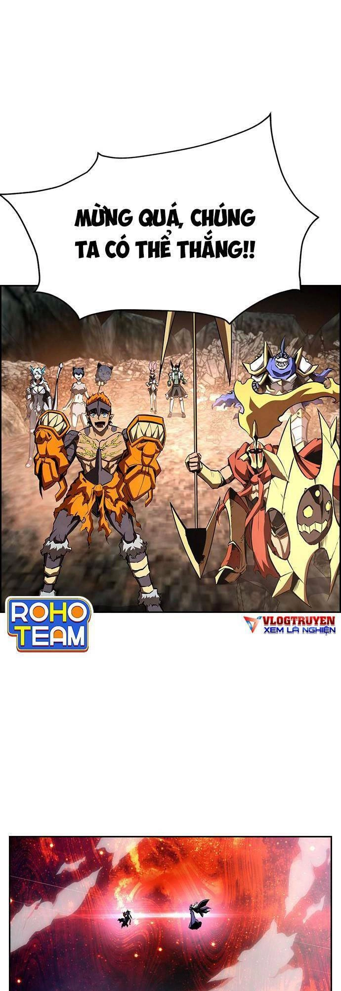 Đội Đốt Kích Noryangjin Chapter 27 - 59