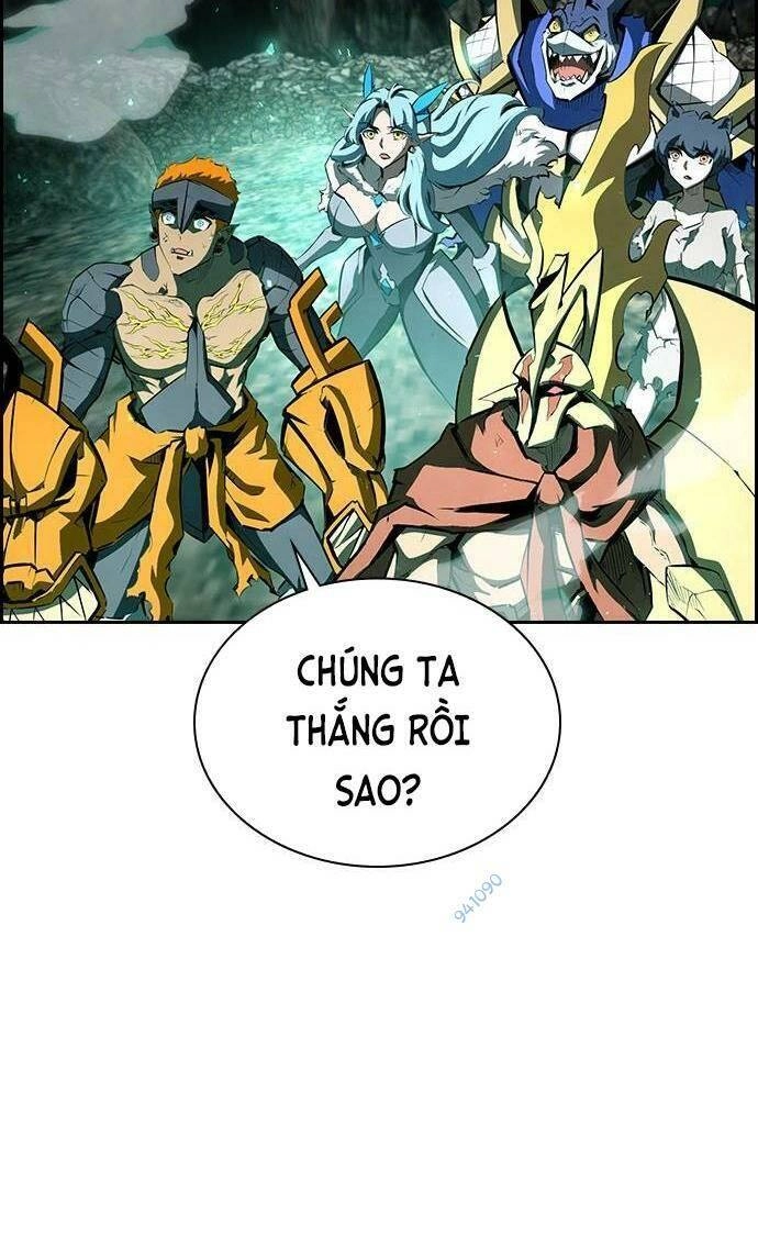 Đội Đốt Kích Noryangjin Chapter 27 - 64