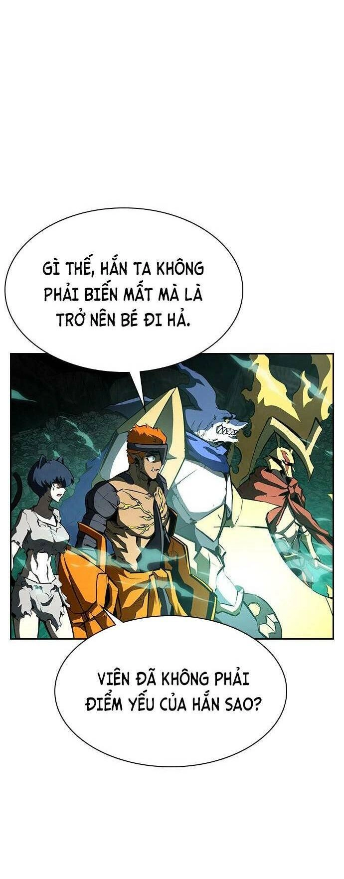 Đội Đốt Kích Noryangjin Chapter 27 - 68