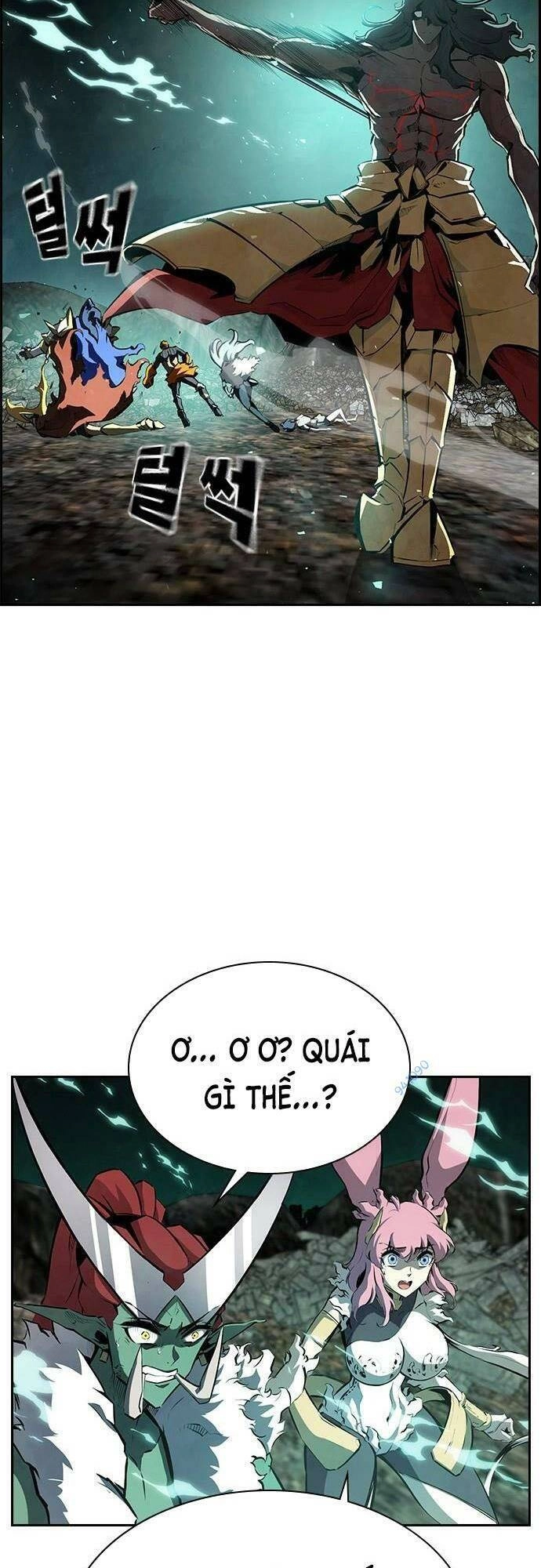 Đội Đốt Kích Noryangjin Chapter 27 - 70