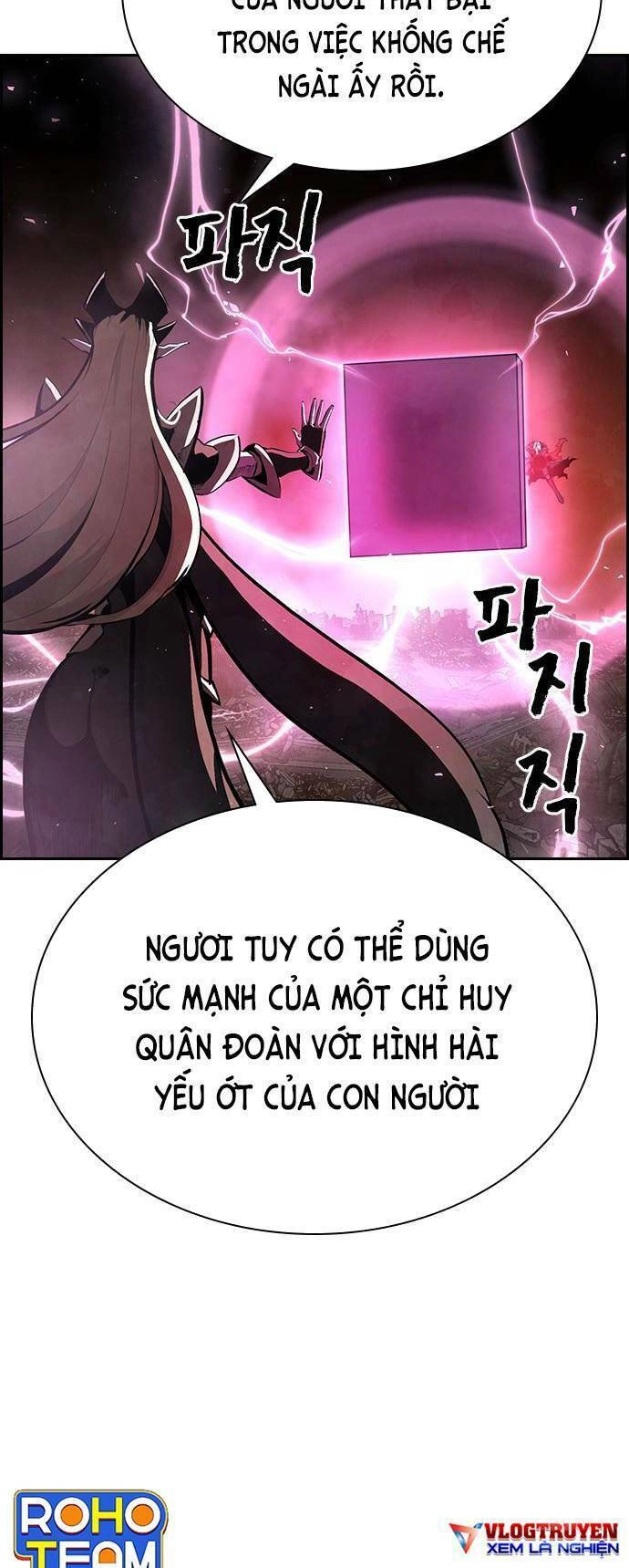 Đội Đốt Kích Noryangjin Chapter 27 - 74