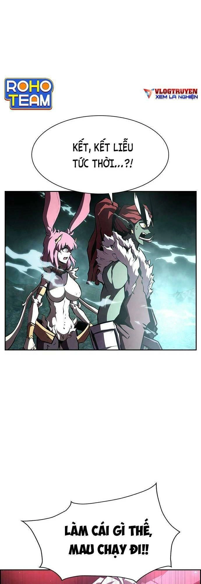 Đội Đốt Kích Noryangjin Chapter 27 - 77