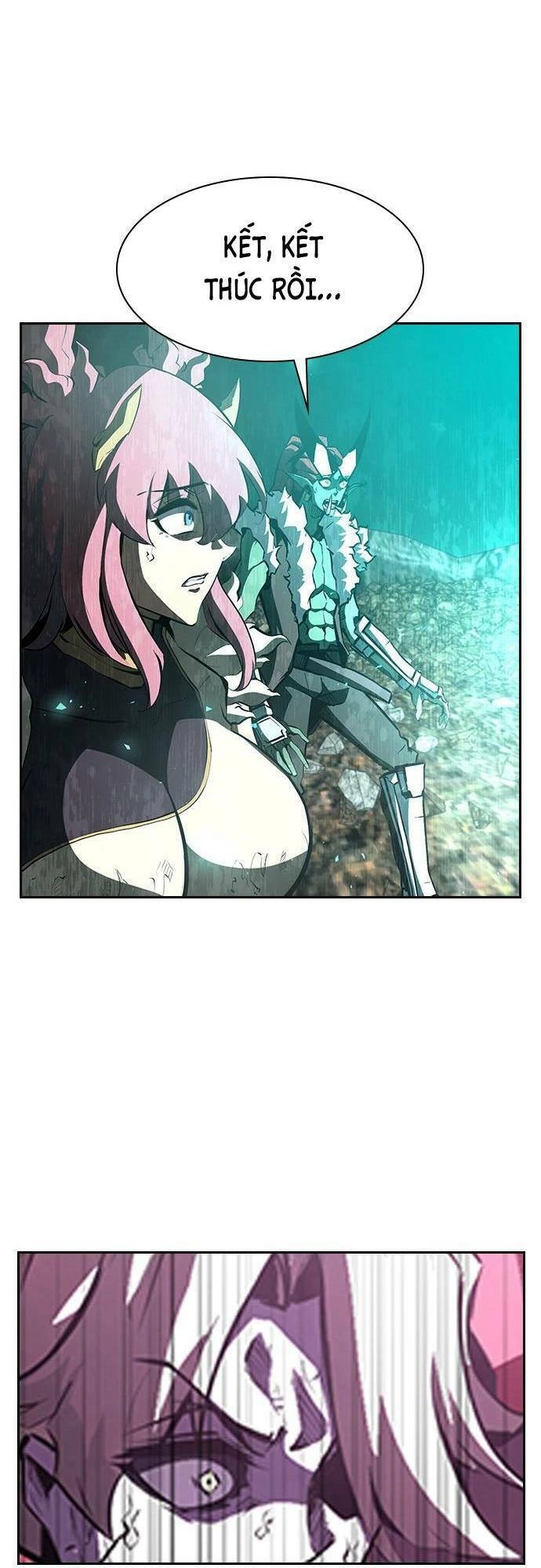 Đội Đốt Kích Noryangjin Chapter 27 - 80