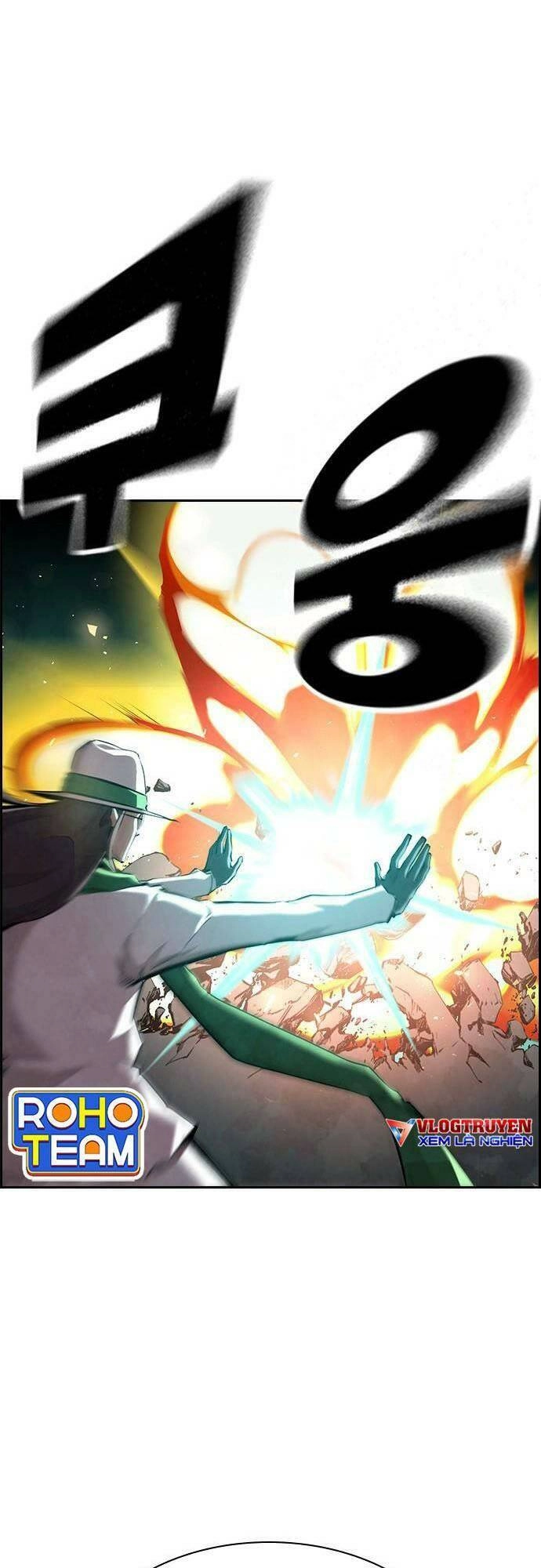 Đội Đốt Kích Noryangjin Chapter 27 - 83