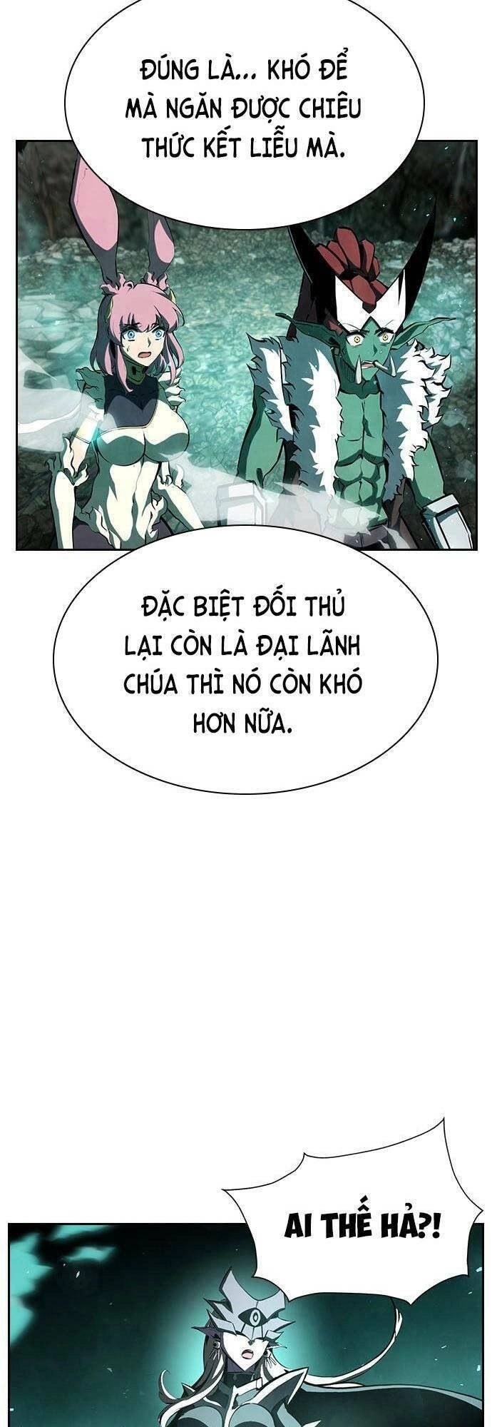 Đội Đốt Kích Noryangjin Chapter 27 - 84