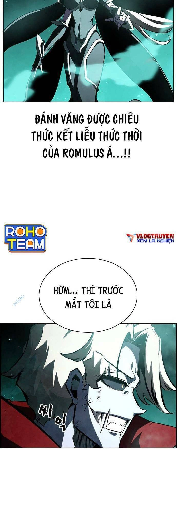 Đội Đốt Kích Noryangjin Chapter 27 - 85