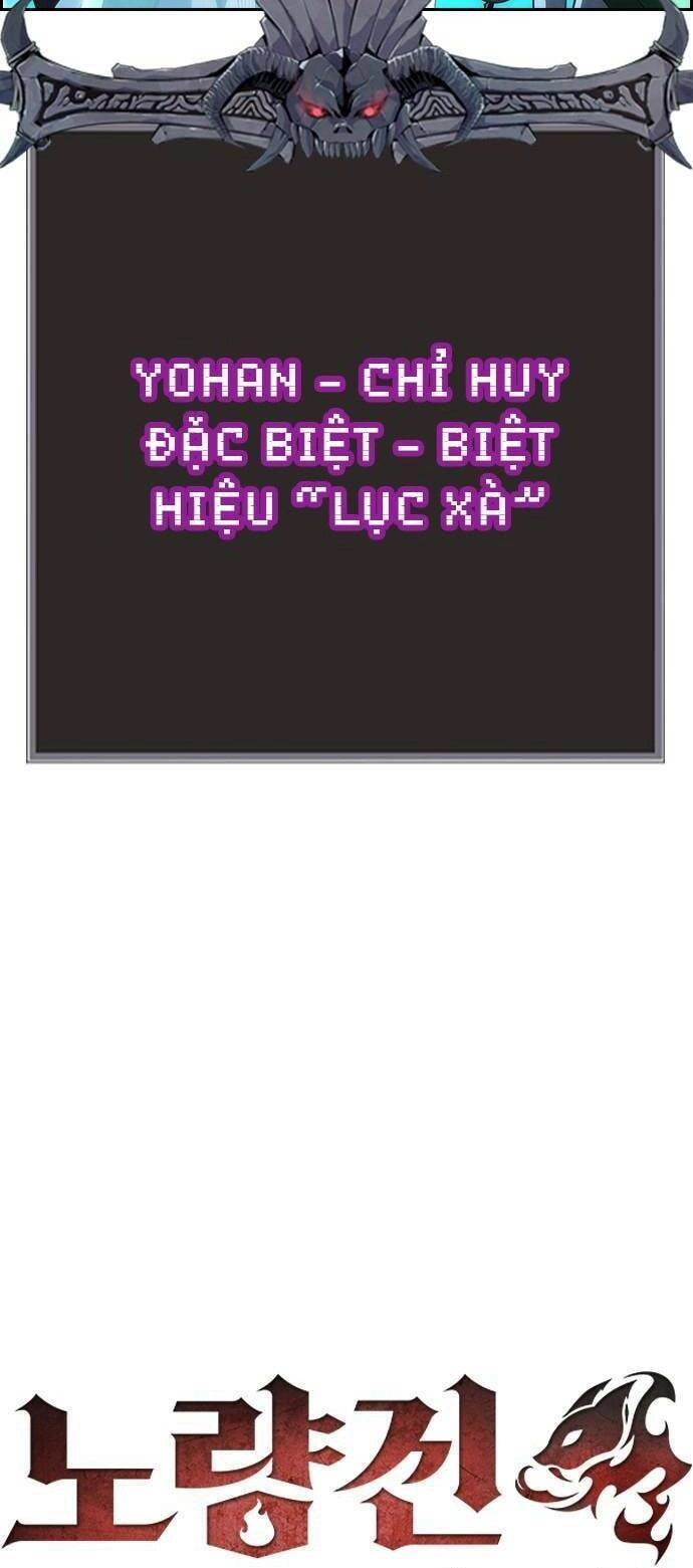 Đội Đốt Kích Noryangjin Chapter 28 - 4