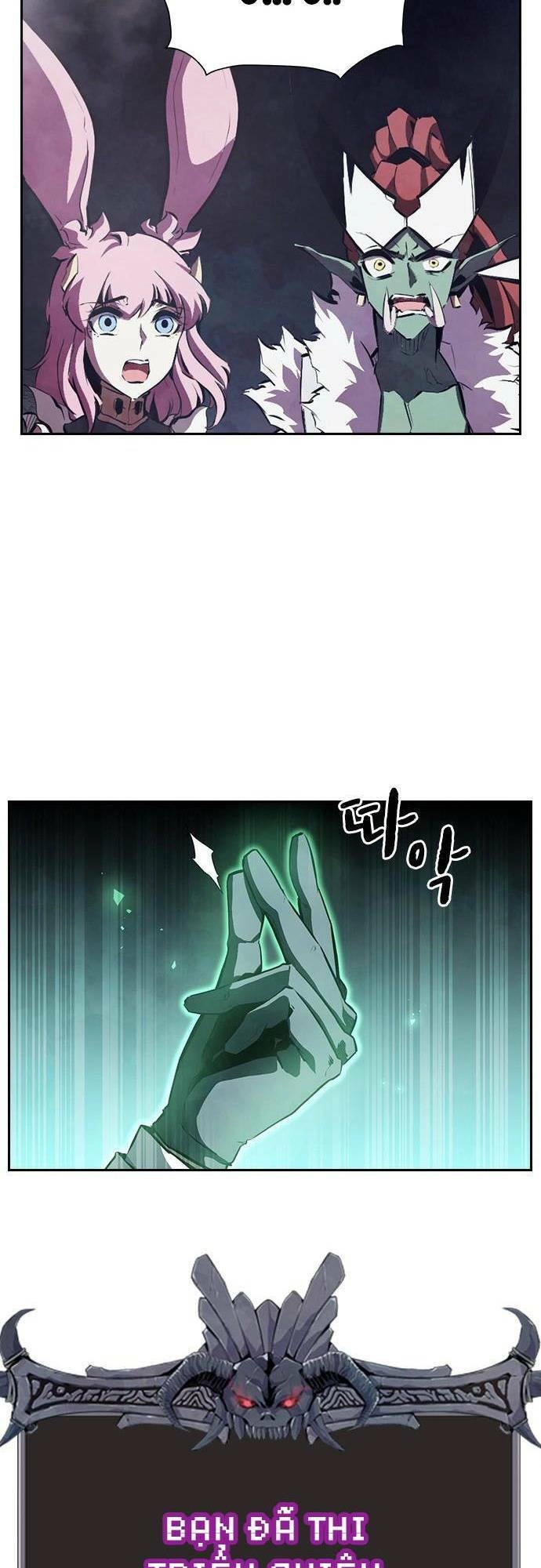 Đội Đốt Kích Noryangjin Chapter 28 - 9