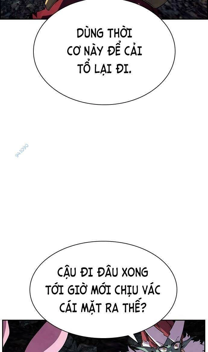 Đội Đốt Kích Noryangjin Chapter 28 - 14