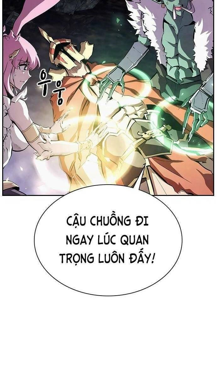Đội Đốt Kích Noryangjin Chapter 28 - 15