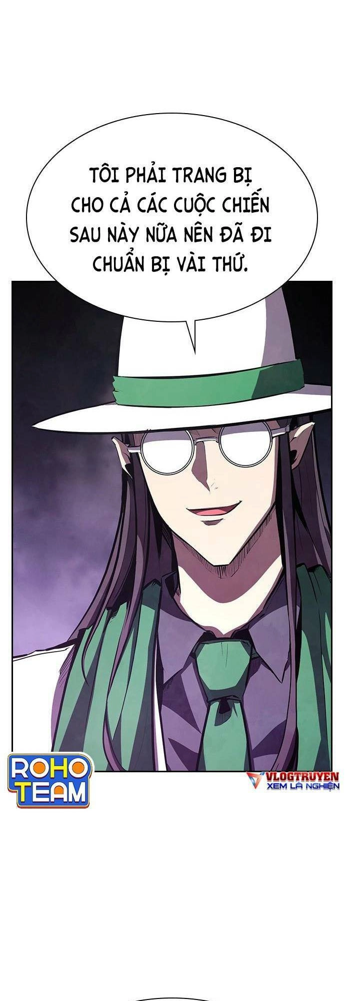 Đội Đốt Kích Noryangjin Chapter 28 - 16