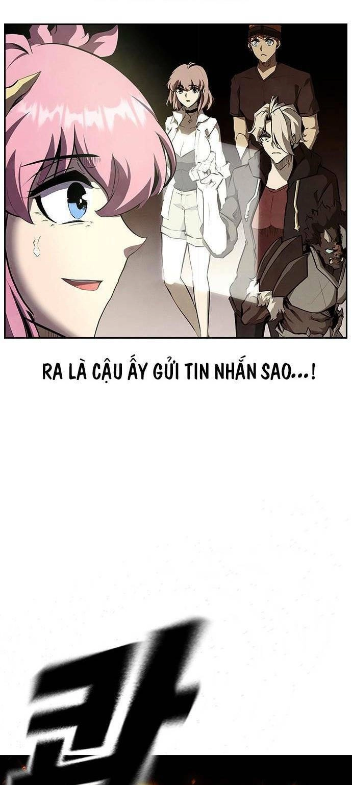 Đội Đốt Kích Noryangjin Chapter 28 - 18