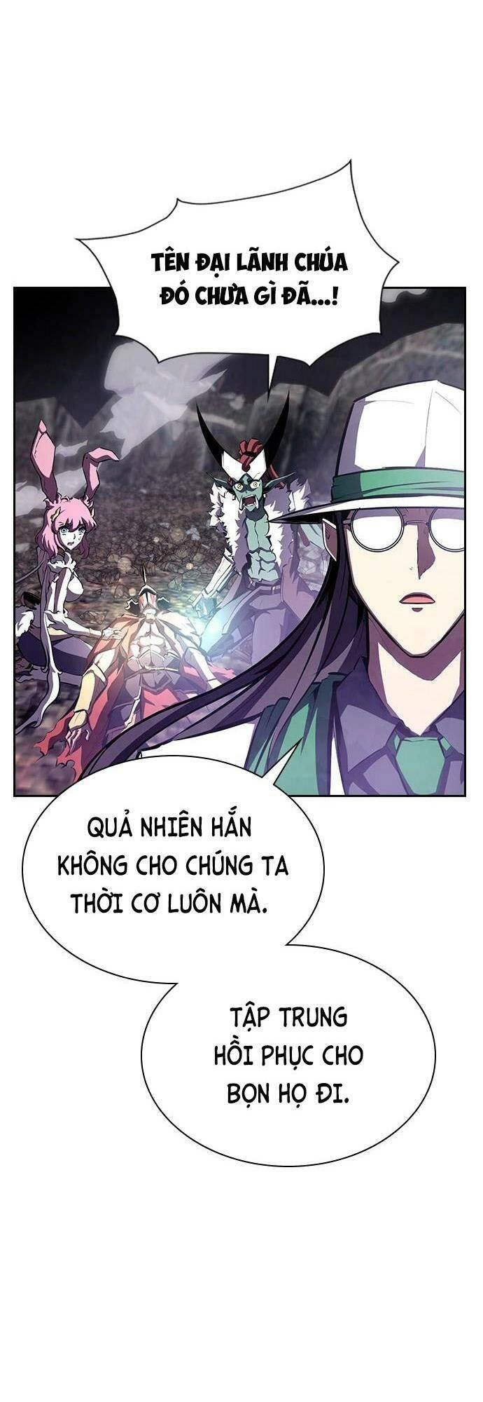 Đội Đốt Kích Noryangjin Chapter 28 - 20