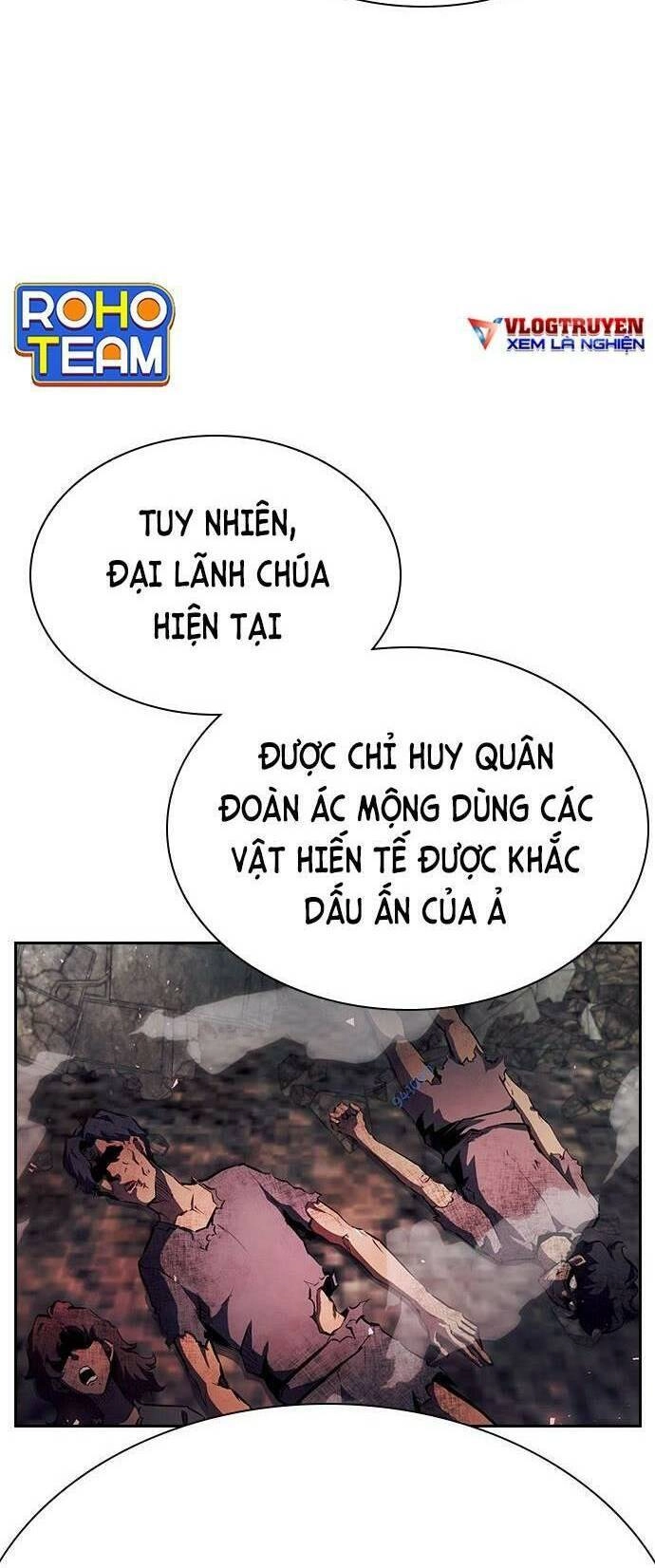 Đội Đốt Kích Noryangjin Chapter 28 - 22