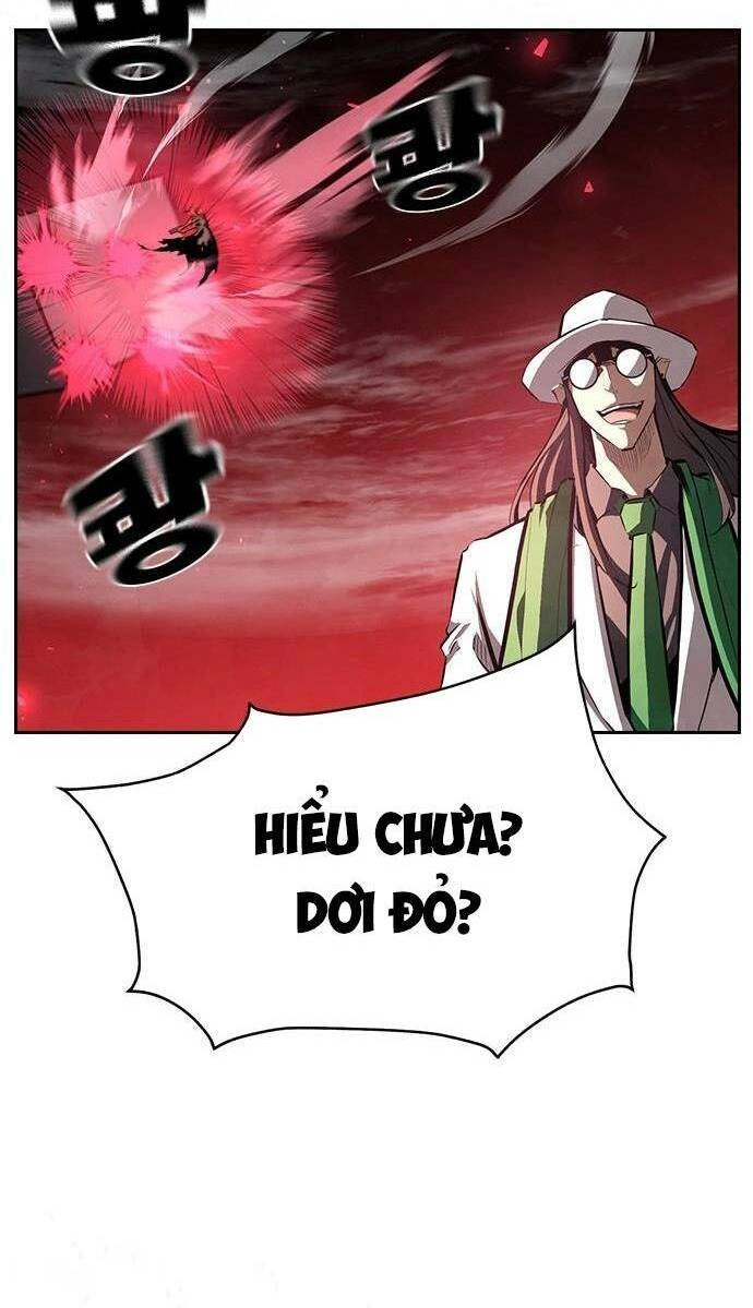 Đội Đốt Kích Noryangjin Chapter 28 - 26