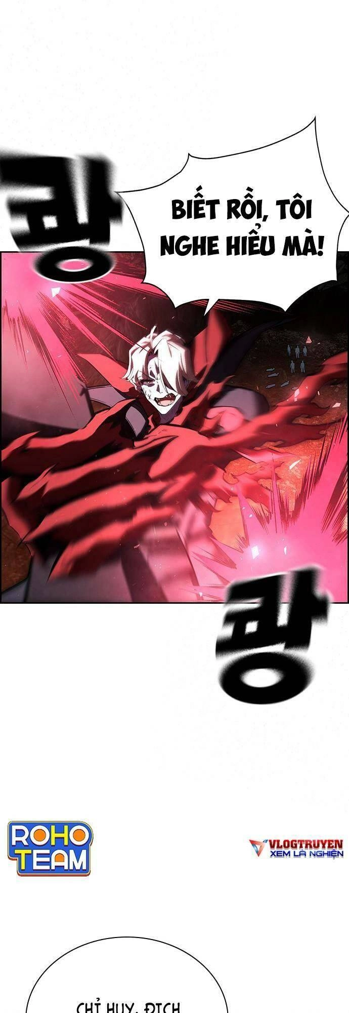 Đội Đốt Kích Noryangjin Chapter 28 - 27