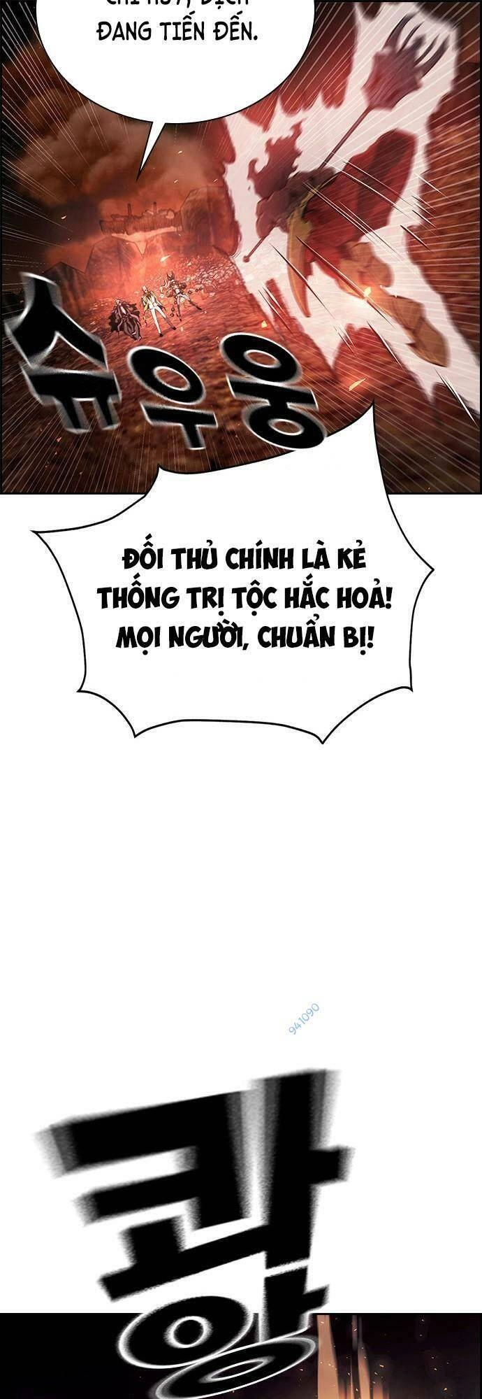 Đội Đốt Kích Noryangjin Chapter 28 - 28