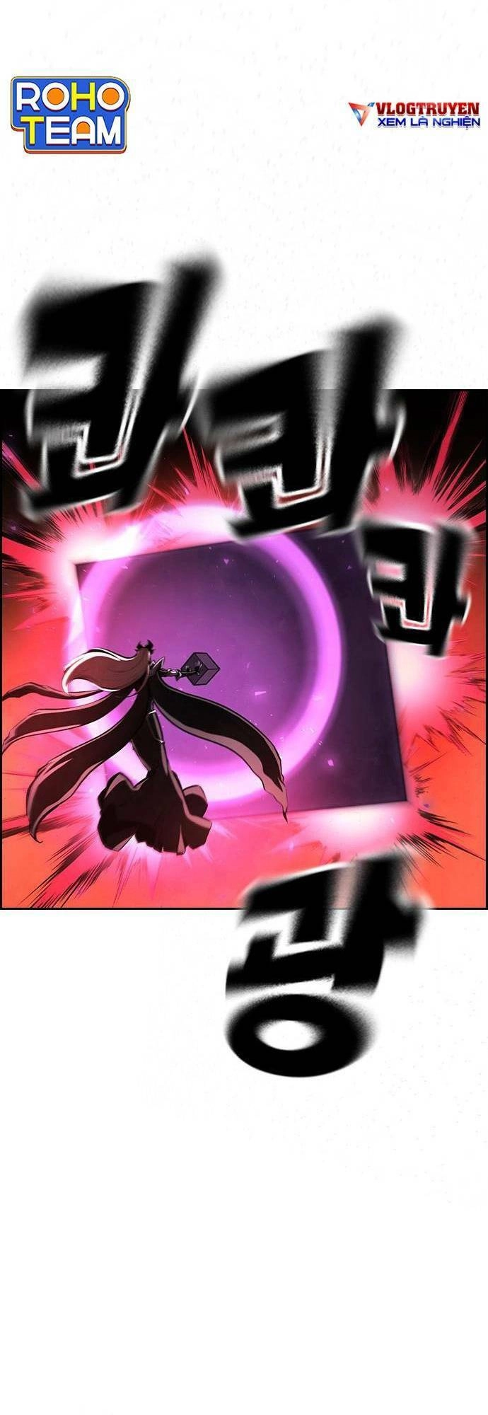 Đội Đốt Kích Noryangjin Chapter 28 - 31