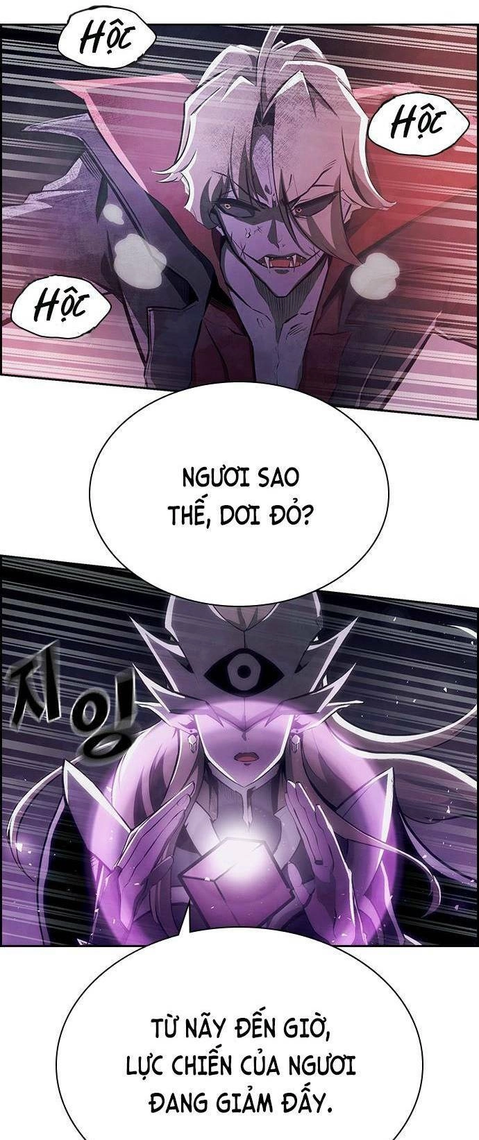 Đội Đốt Kích Noryangjin Chapter 28 - 32