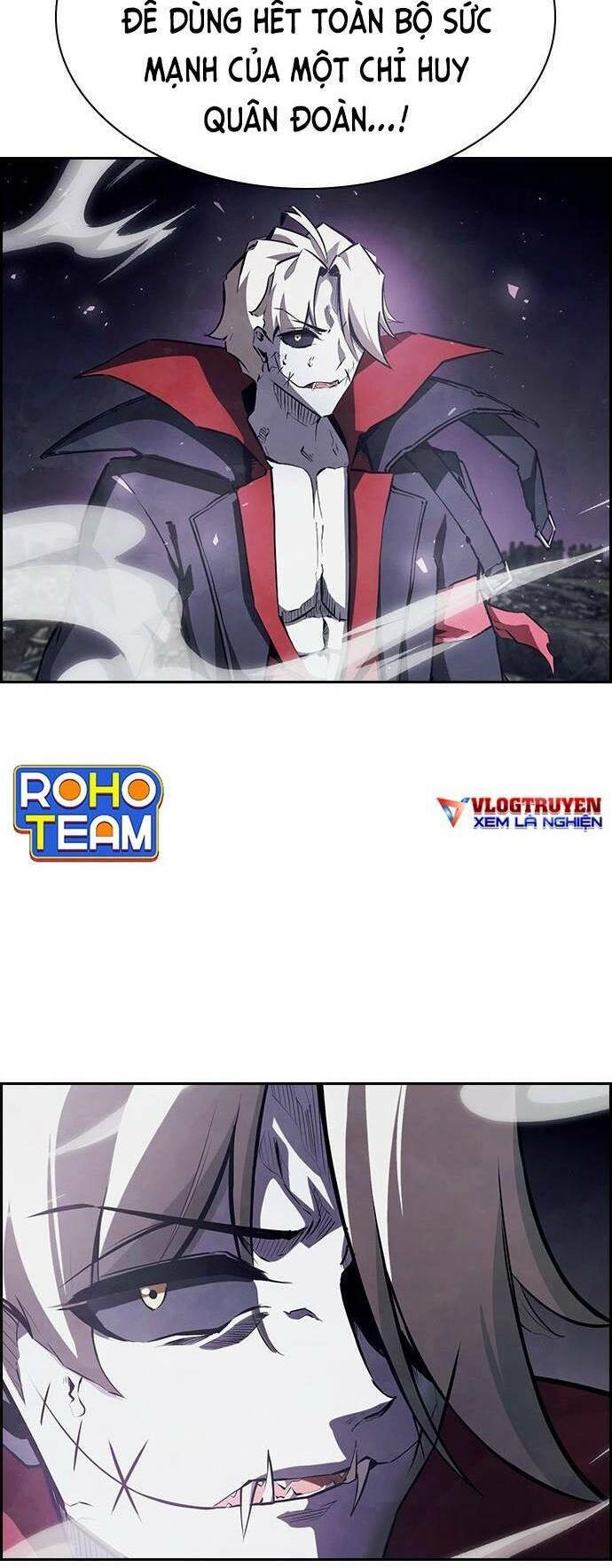 Đội Đốt Kích Noryangjin Chapter 28 - 46