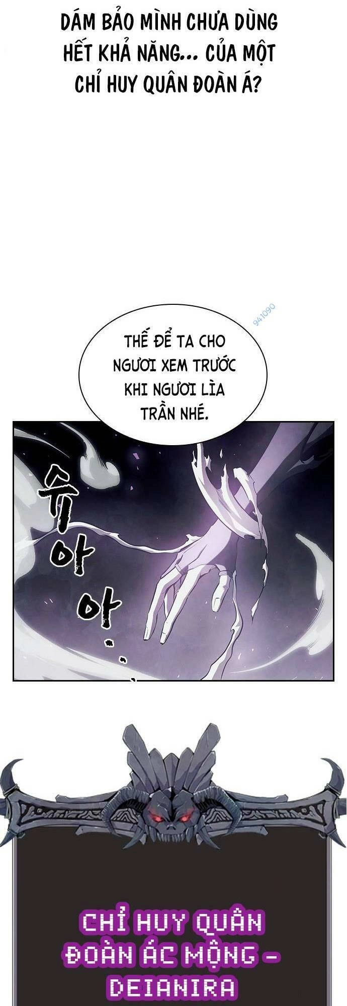 Đội Đốt Kích Noryangjin Chapter 28 - 47