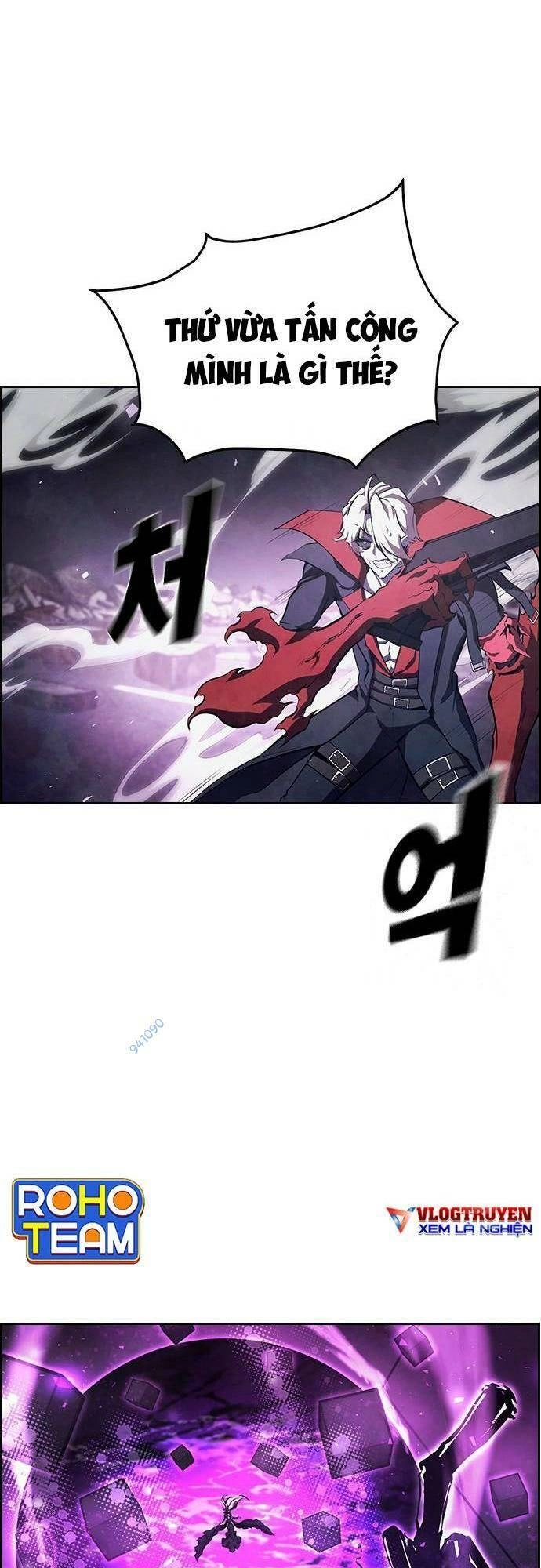 Đội Đốt Kích Noryangjin Chapter 28 - 53