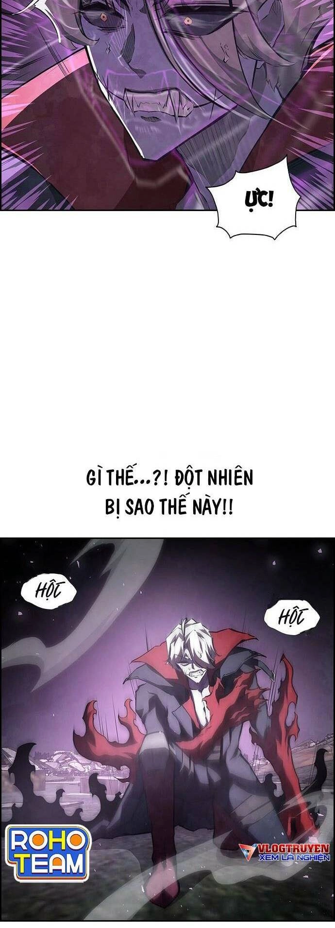 Đội Đốt Kích Noryangjin Chapter 28 - 58