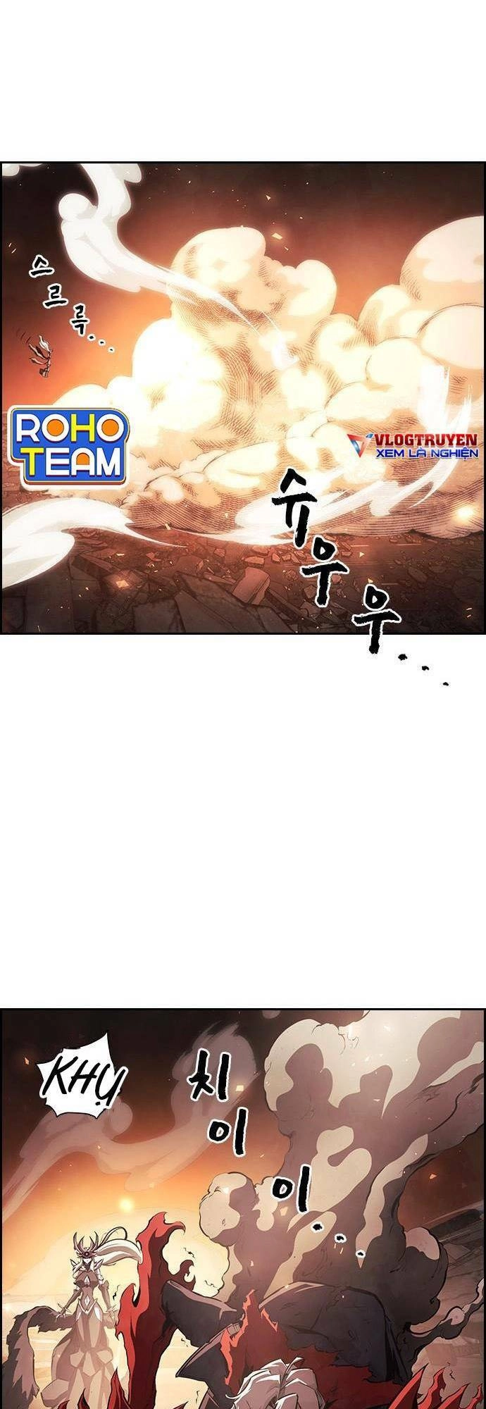 Đội Đốt Kích Noryangjin Chapter 28 - 62