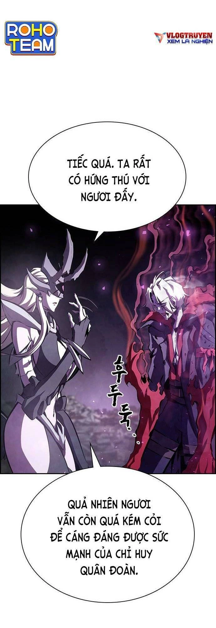 Đội Đốt Kích Noryangjin Chapter 28 - 65