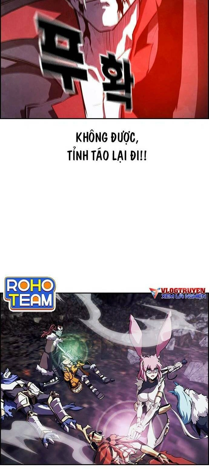 Đội Đốt Kích Noryangjin Chapter 28 - 70