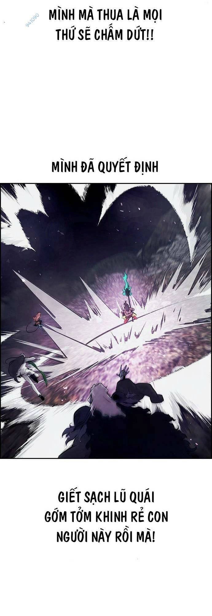 Đội Đốt Kích Noryangjin Chapter 28 - 71