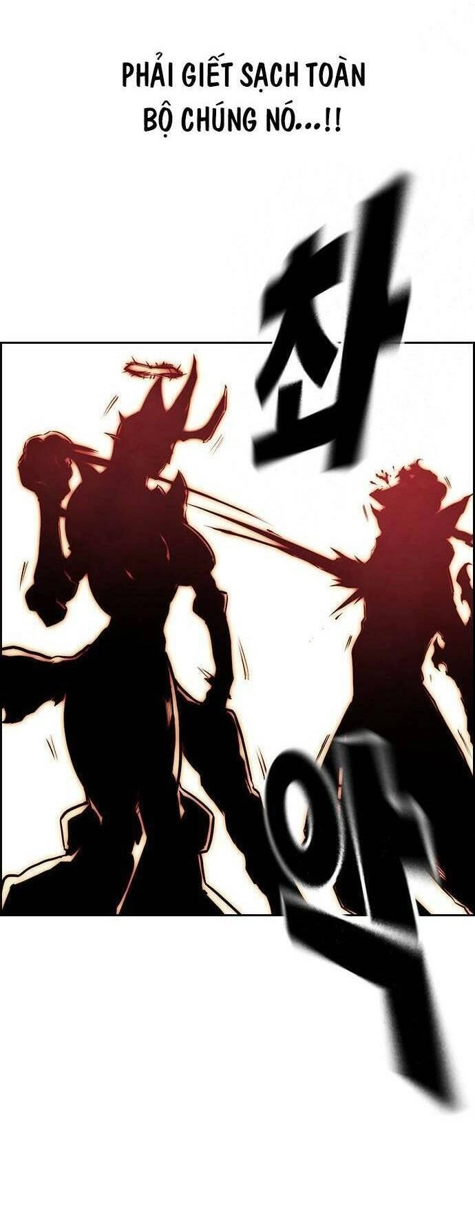 Đội Đốt Kích Noryangjin Chapter 28 - 73