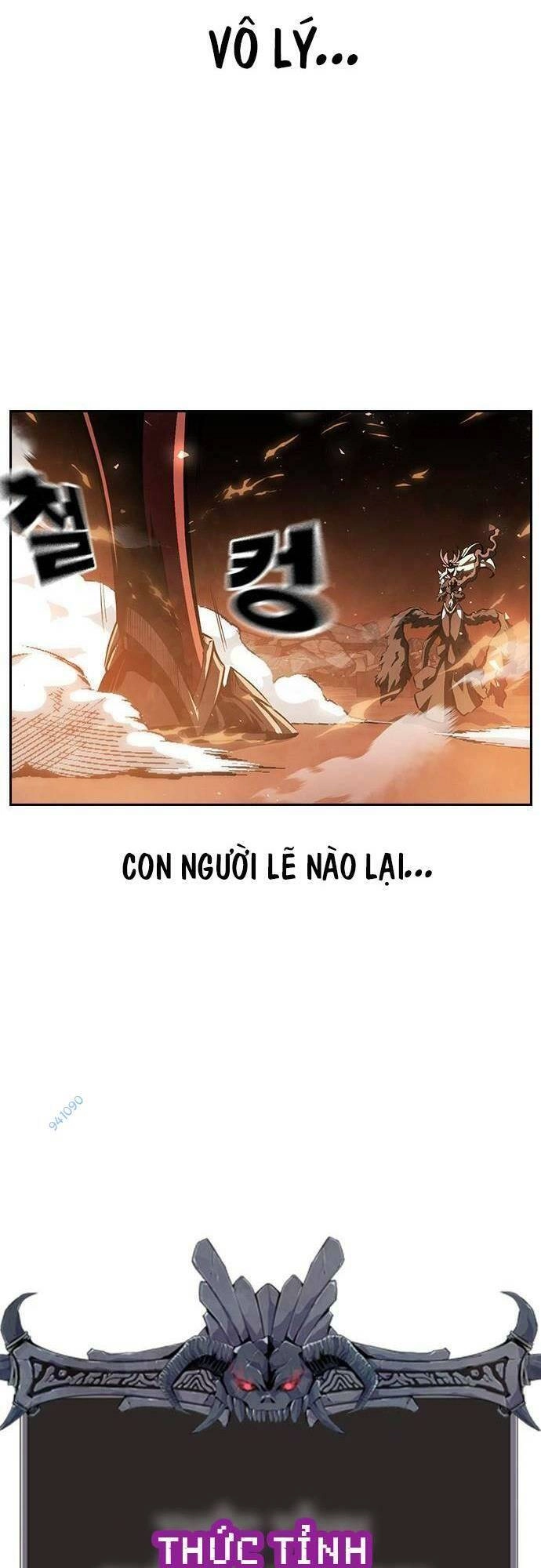 Đội Đốt Kích Noryangjin Chapter 28 - 83