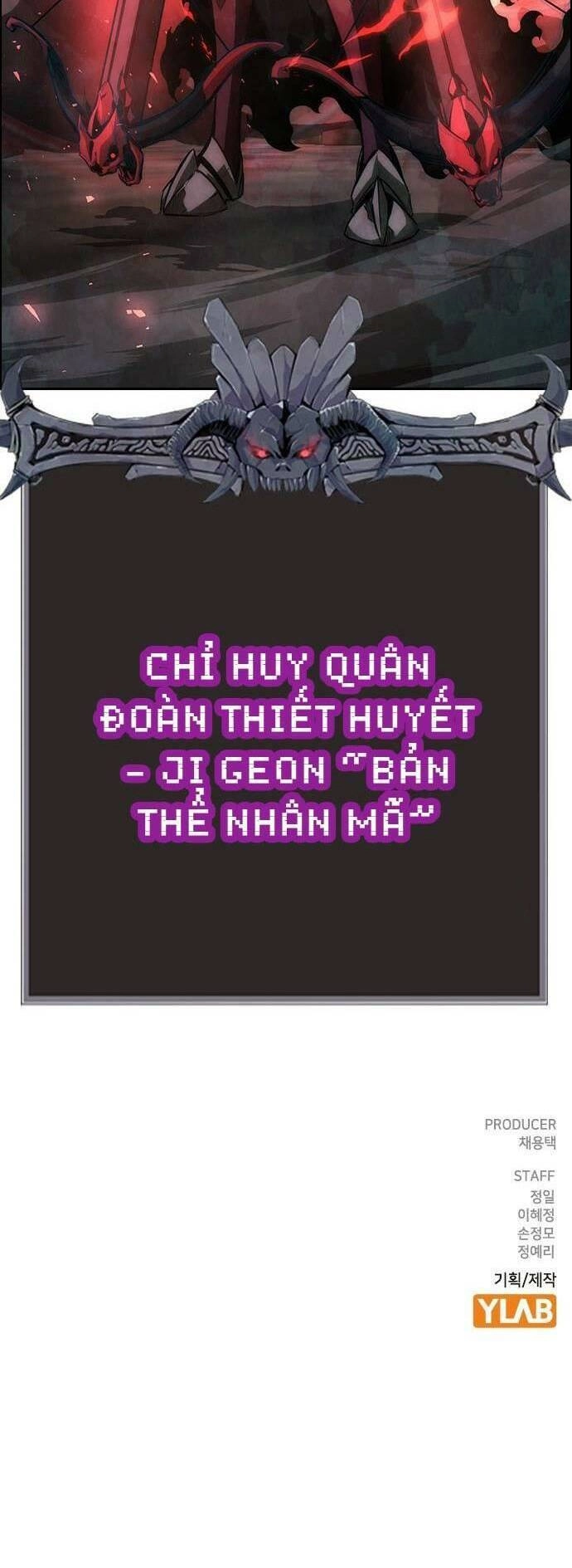 Đội Đốt Kích Noryangjin Chapter 28 - 85