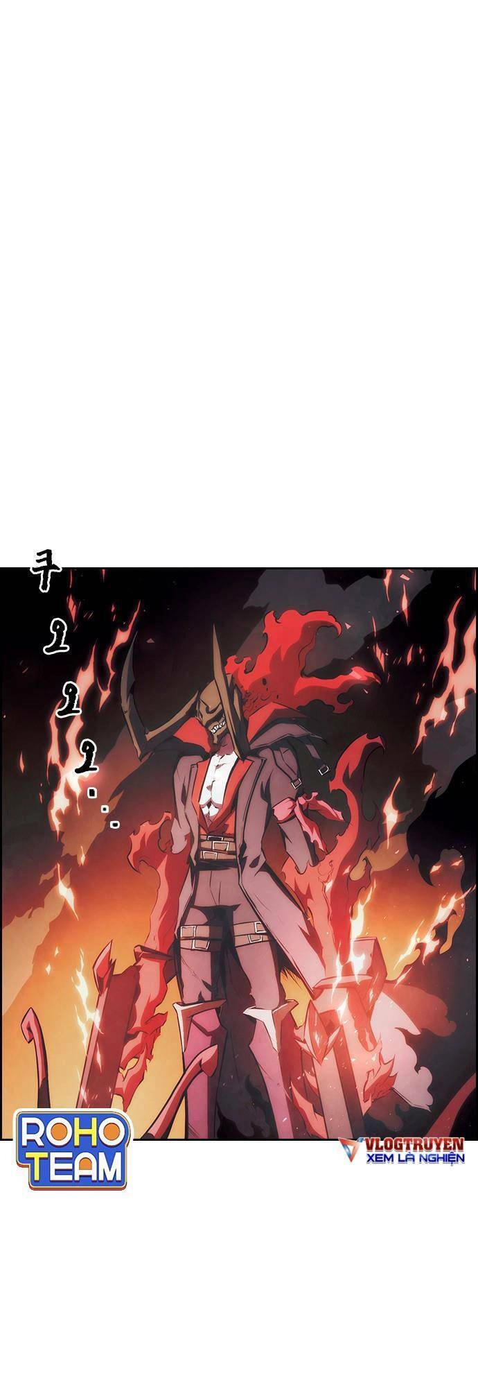 Đội Đốt Kích Noryangjin Chapter 29 - 2