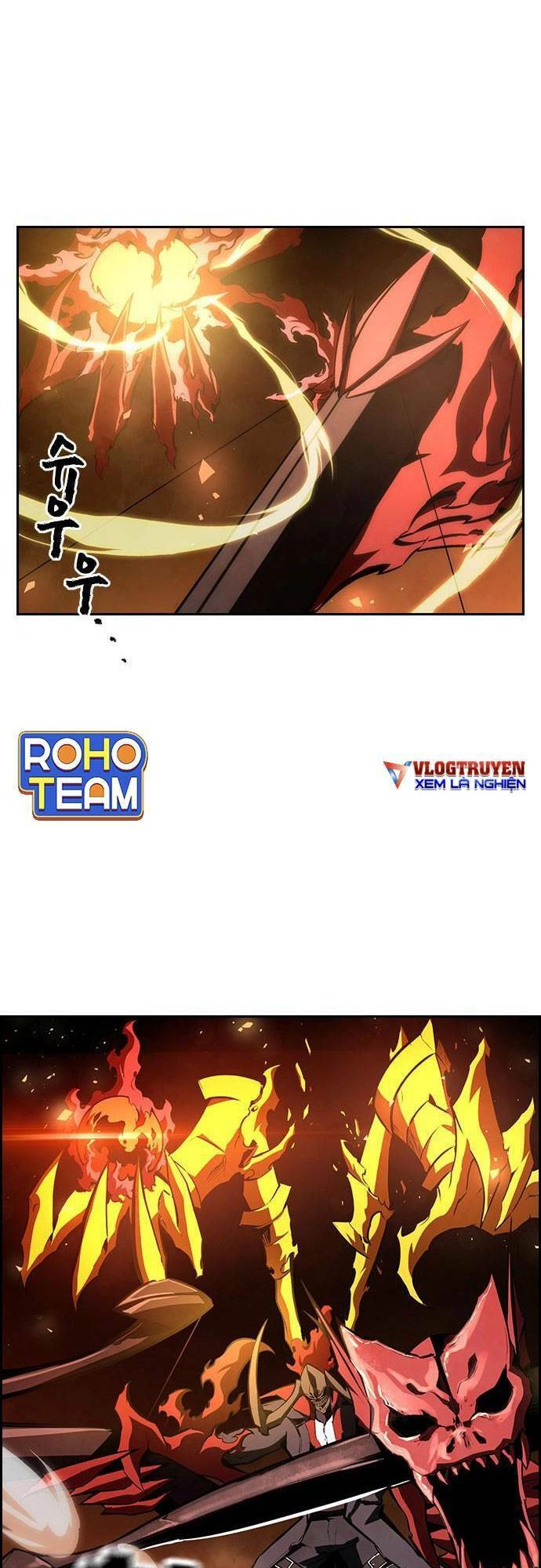 Đội Đốt Kích Noryangjin Chapter 29 - 8