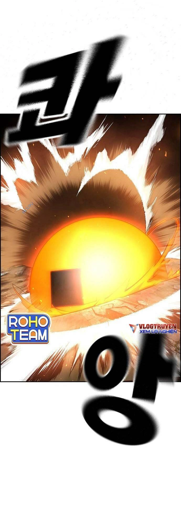 Đội Đốt Kích Noryangjin Chapter 29 - 11